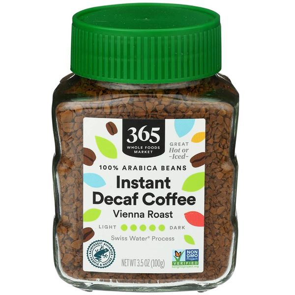 The Best Instant Decaf CoffeeFreshest, Tastiest, Safest